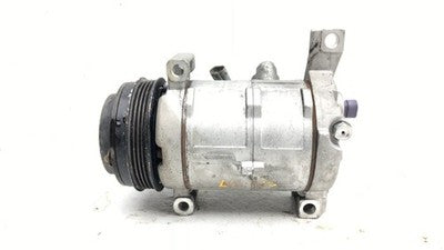 2003-2009 Chevy Suburban Ac Compressor Air Conditioner Pump Assembly Oem 5.3L