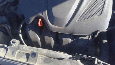 2014-2016 Kia Sportage Intake Manifold 2.4L 283102G700