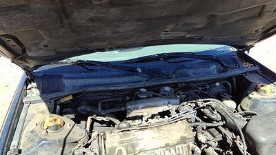 1999 Toyota Camry Windshield Wiper Cowl Vent Trim Panel Oem Cover