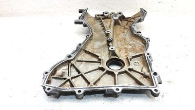 2004-2005 Mazda 3 Timing Cover With Bolts Hardware Oem 2.3L L37210500d