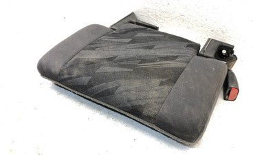 2005 Chevy Colorado Passenger Right Lower Rear Seat Cushion Oem