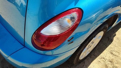 2006-2010 Pt Cruiser Passenger Right Tail Light Brake Lamp Oem Rear 5116222Ab