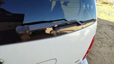 2004-2007 Ford Freestar Back Glass Wiper Arm Rear Window Blade Liftgate Hatch