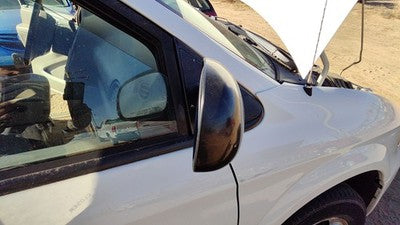 2005-2007 Dodge Caravan Passenger Right Power Side Mirror Door Mounted Oem