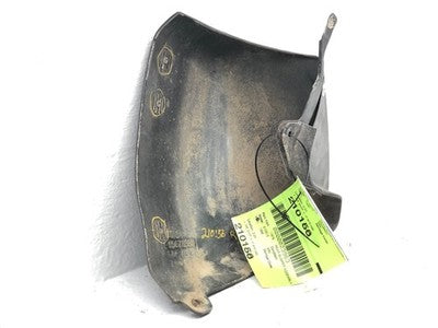 1994-1997 S10 Pickup Passenger Right Rear Bumper End Cap OEM Quarter Moulding