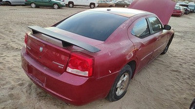 2008-2010 Dodge Charger Electronic Control Module Computer Ecm Ecu 3.5L
