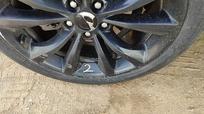 2015-2017 Chrysler 200 18' Aluminum Wheel Oem Factory Rim 18X8 Wpd
