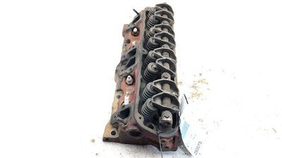 81-88 Dodge Ram W250 360 Passenger Right Cylinder Head Assembly Oem 5.9L 4343805