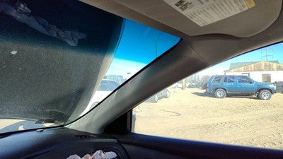 2015 Nissan Altima Passenger Right A Pillar Trim Windshield Post Panel Oem