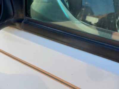 1999-2004 Ford F150 Driver Left Front Moulding From Door Oem Xl3Z1520879Aae