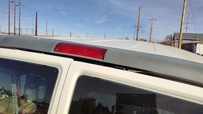 2002 Savana Van 2500 Third Brake Light Middle Lamp Oem