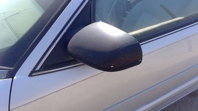 1990-1997 Cutlass 2 Door Driver Left Side Mirror Door Mounted Oem