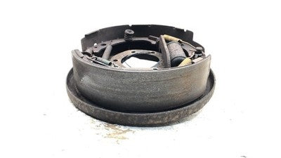 1993 Dodge Dakota Driver Left Rear Brake Backing Plate Assembly Oem Complete