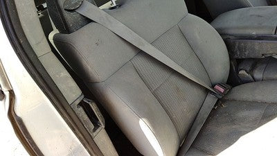 2006-08 Ford F150 Passenger Right Front Seat Belt Retractor Oem Shoulder Gray Me