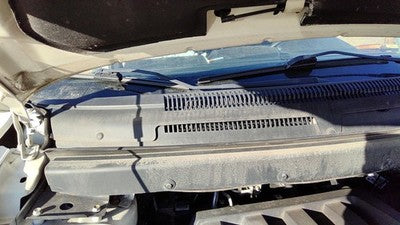 2011-2013 Dodge Journey Passenger Right Windshield Wiper Arm Oem Blade Lever