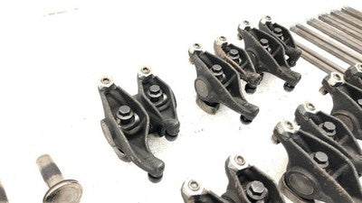 2001 Dodge Ram 2500 Set Of Rocker Arms Push Rods Lifters 5.9L Cummins Oem