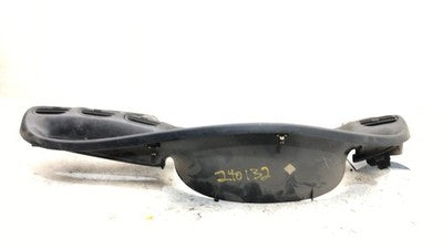 1997-03 Grand Prix Gt Trim Bezel Around Speedometer Dash Surround Panel Gray 12B