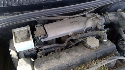 1995-1999 Saturn Sw2 Intake Manifold Dohc 21006980