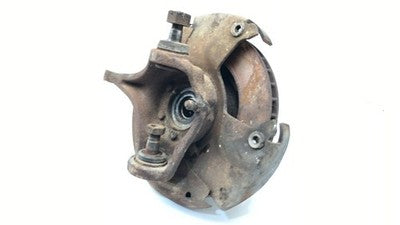 77-87 Sierra K10 1500 Passenger Right Front Spindle Steering Knuckle Wth Hub 4X4