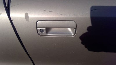 1994 Olds Eighty Eight Passenger Right Front Outside Door Handle Oem Gold