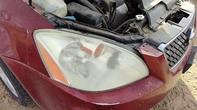 2005-2006 Nissan Altima Passenger Right Head Light Oem Front Lamp 26010Zb525