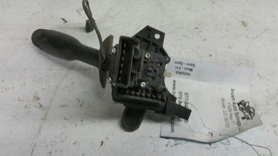 1994-1995 Pontiac Grand Am Column Switch Turn With Cruise Control Oem 01995987