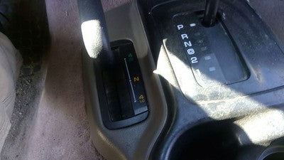 94 Jeep Grand Cherokee 4X4 Shifter Lever Assembly With Linkage 4Wd T Case Shift