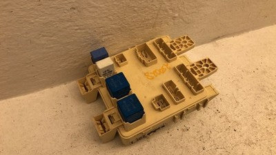 2003 Hyundai Elantra Cabin Fuse Box Interior Dash Power Panel Oem 91110-2D001
