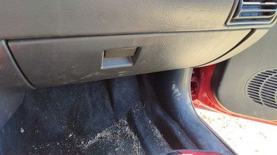 2003 Chevy Cavalier Glove Box Assembly Complete Door With Latch Oem Graphite 12C