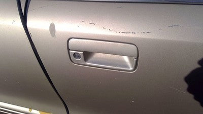 1994 Olds Eighty Eight Passenger Right Front Outside Door Handle Oem Gold