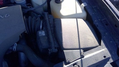 1997-2005 Buick Park Ave Complete Air Intake Filter Box Housing With Tube 3.8L
