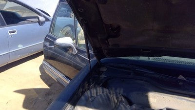 1991-1996 Buick Park Ave Passenger Right Hood Hinge Assembly Oem Black 25614674