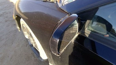 2000-2005 Toyota Celica Driver Left Side Mirror Door Mounted Oem Blue 210