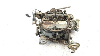 1975-1976 Cutlass Supreme Carburetor Oem Builder 17054808 7045183