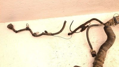 2000 Honda Passport Wiring Harness For Engine Oem