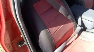 2000 Ford Ranger Passenger Right Front Seat Belt Retractor Oem Shoulder Gray