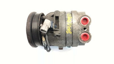 1998-02 Chevy Geo Prizm Ac Compressor Air Conditioner Pump Assembly Oem 1.8L