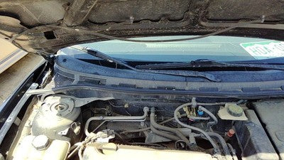 2007 Mazda 3 Windshield Wiper Cowl Vent Trim Panel Oem Cover