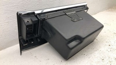 1992 Buick Park Ave Ultra Glove Box Assembly Complete Door With Latch Oem Tan