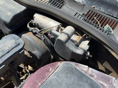 1987-1996 Buick Park Ave Windshield Wiper Motor Oem 19179662