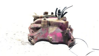 1985-1988 Dodge Ram W250 Lower Intake Manifold Oem 360 5.9L 4323354