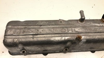 1971 Nissan 240Z Valve Cover Oem Datsun