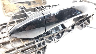2018-2020 Buick Regal Driver Left Front Door Handle Latch Cables Oem Black Gb9