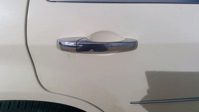 2006-2010 Chrysler 300 Passenger Right Rear Outside Door Handle Oem Back