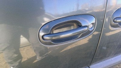 2000 Chrysler Voyager Driver Left Front Outside Door Handle Oem Qk03ws2 Green