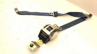 1995 Ford Explorer Driver Left Front Seat Belt Retractor Oem Shoulder Blue