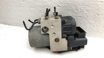 2000-2003 Ford Taurus Complete Anti Lock Brake Pump Unit Oem Abs Module Assembly