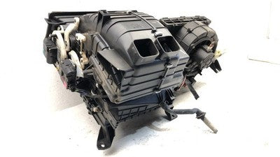2003 Hyundai Elantra Complete Heater Box Housing Behind Dash Oem