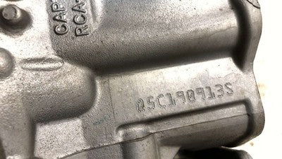 2003-2007 Honda Accord Front Cylinder Head Assembly Oem 3.0L