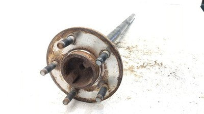 1998-2002 Lincoln Town Car Rear Back Axle Shaft Oem Abs F8az4234da